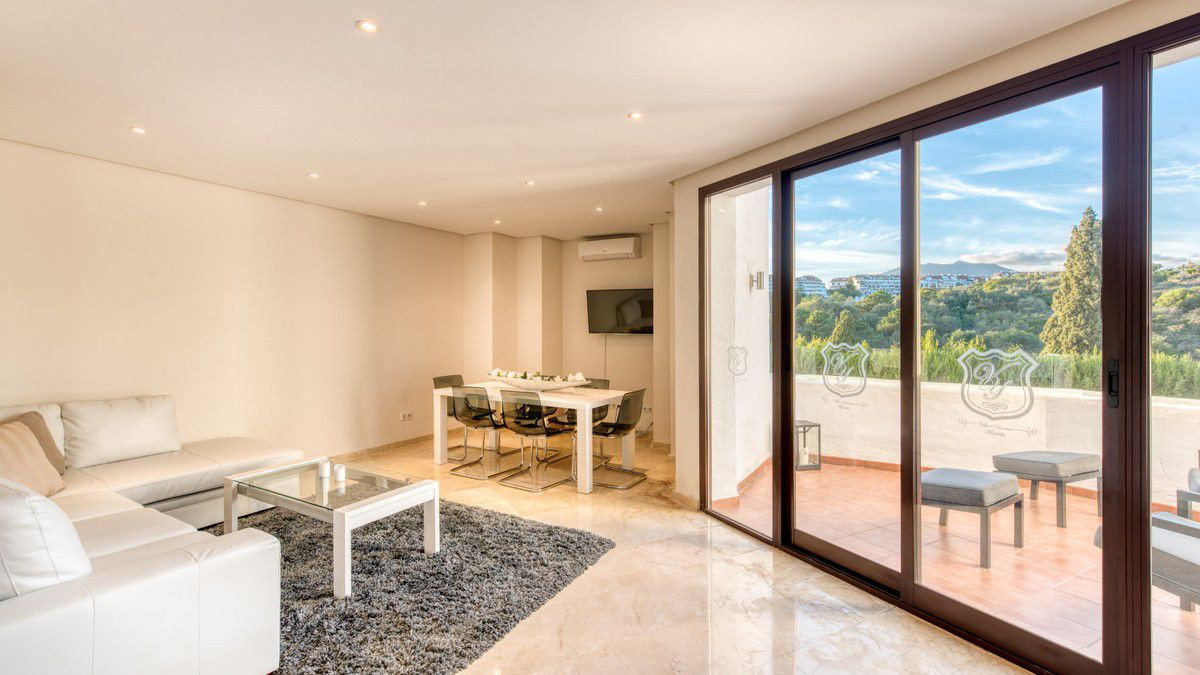 Huvila Marbella Golden Mile, Malaga, Espanja 8 makuuhuonetta, 1047 m2 No. 53449
