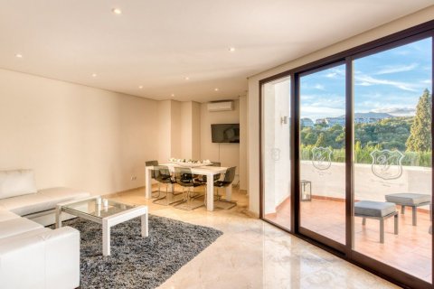 Villa for sale in Marbella Golden Mile, Malaga, Spain 8 bedrooms, 1047 sq.m. No. 53449 - photo 7