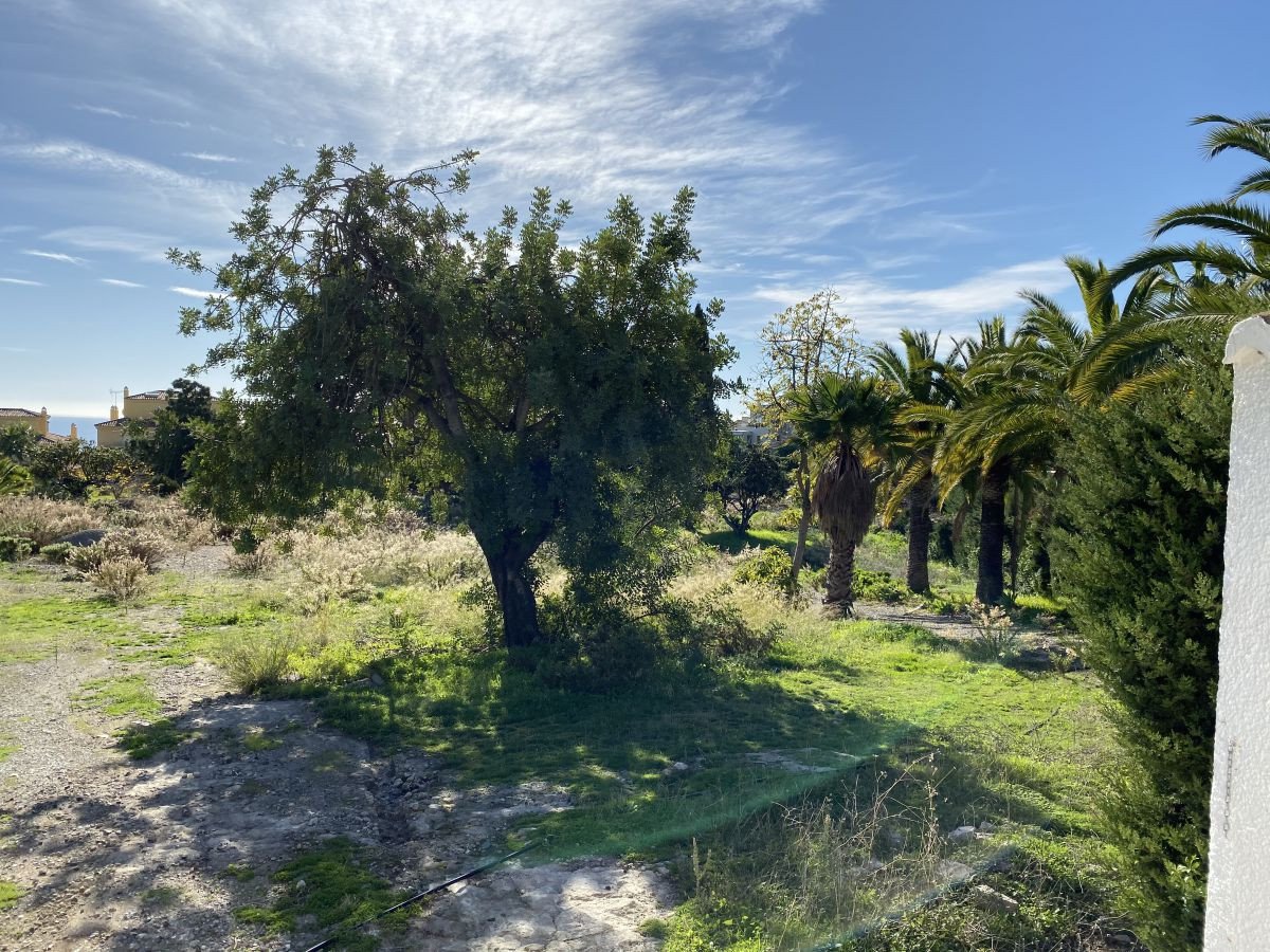 Land plot à Marbella Golden Mile, Malaga, Espagne 1881 m2 No. 53463