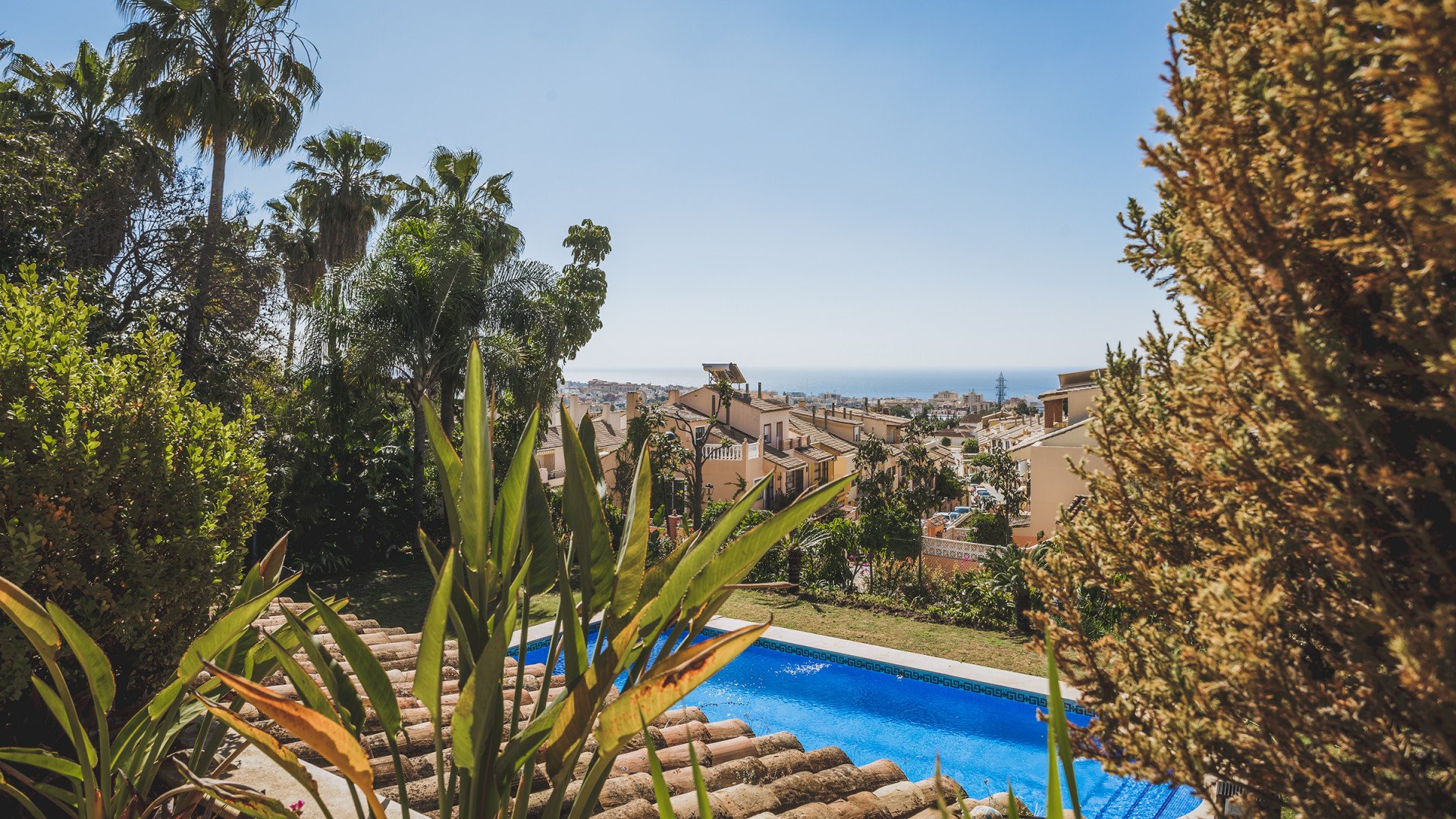 Villa Marbella, Malaga, Spānijā 4 istabas, 764 m2 Nr. 53519