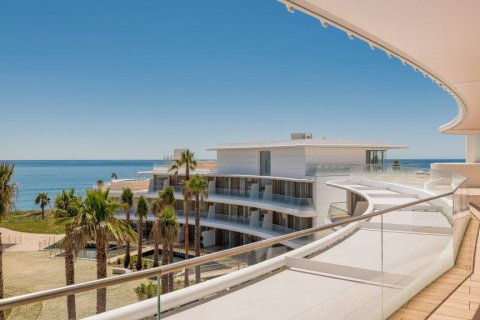 Apartment for sale in Estepona, Malaga, Spain 4 bedrooms, 715 sq.m. No. 53426 - photo 1