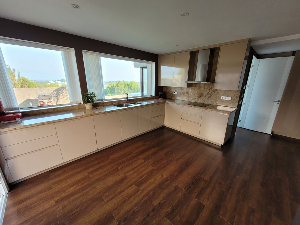 Villa à Benahavis, Malaga, Espagne 4 chambres, 350 m2 No. 53436