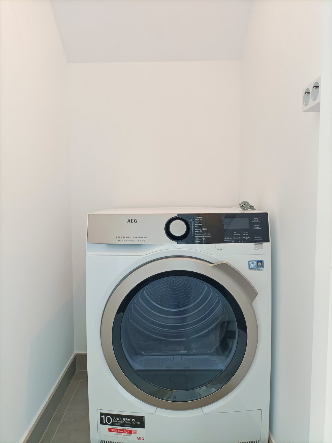Attico a Estepona, Malaga, Spagna 2 camere da letto, 120 mq. N° 53573