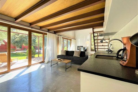 Villa for rent in Bon Aire, Mallorca, Spain 4 bedrooms, 250 sq.m. No. 53599 - photo 12
