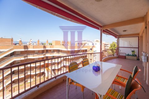 Apartment for sale in Salou, Tarragona, Spain 2 bedrooms, 66 sq.m. No. 53634 - photo 8