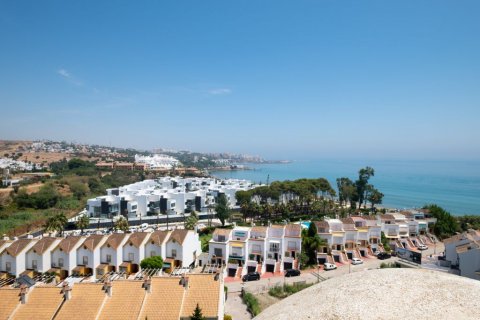 Penthouse for sale in Estepona, Malaga, Spain 3 bedrooms, 139 sq.m. No. 53391 - photo 17