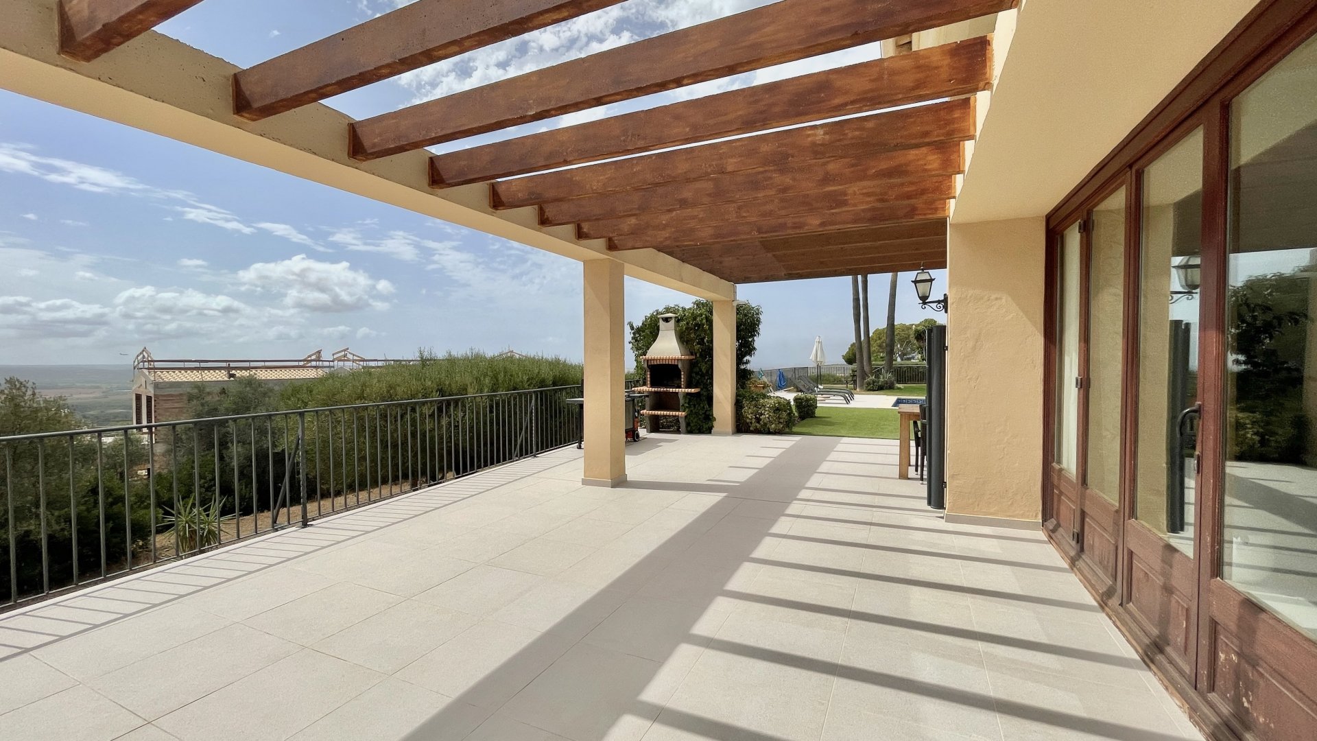 Finca in Puntiro, Mallorca, Spain 4 bedrooms, 757 sq.m. No. 52413
