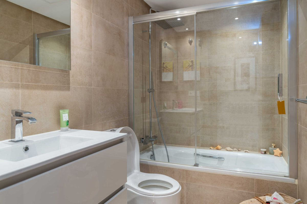 Penthouse w Benahavis, Malaga, Hiszpania 3 sypialnie, 162 mkw. nr 53423
