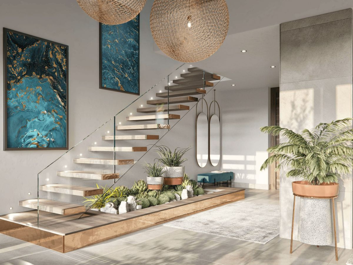Villa à Estepona, Malaga, Espagne 4 chambres, 586 m2 No. 53405