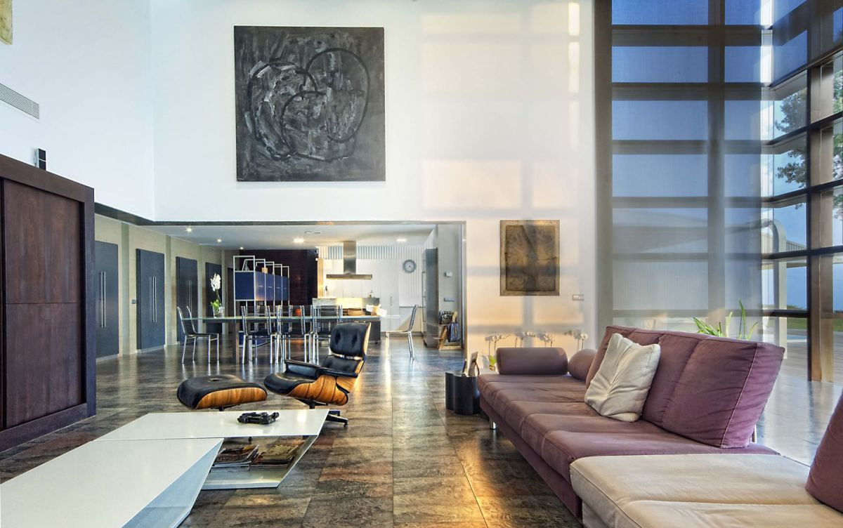 Villa à Benalmadena, Malaga, Espagne 4 chambres, 497 m2 No. 53387