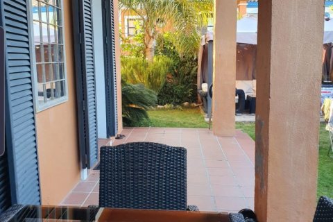 Townhouse for sale in Guadalmina, Malaga, Spain 4 bedrooms, 349 sq.m. No. 53434 - photo 5