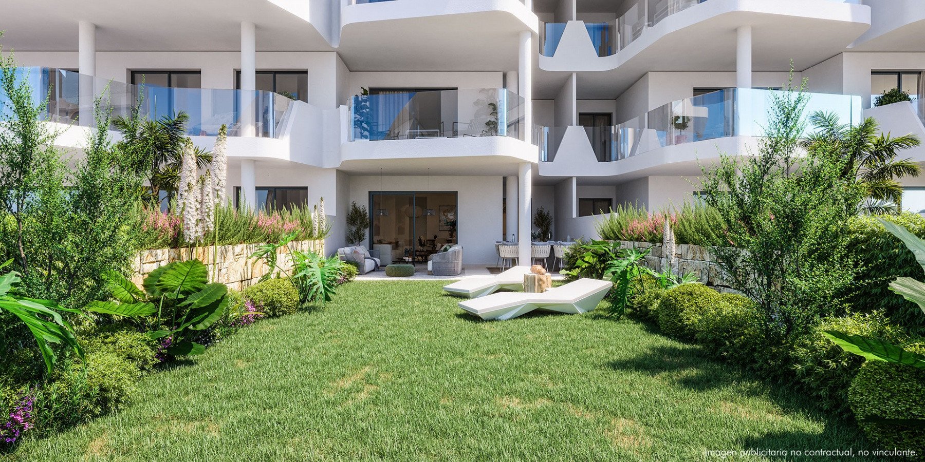 Penthouse in Benalmadena, Malaga, Spain 3 bedrooms, 218 sq.m. No. 53537
