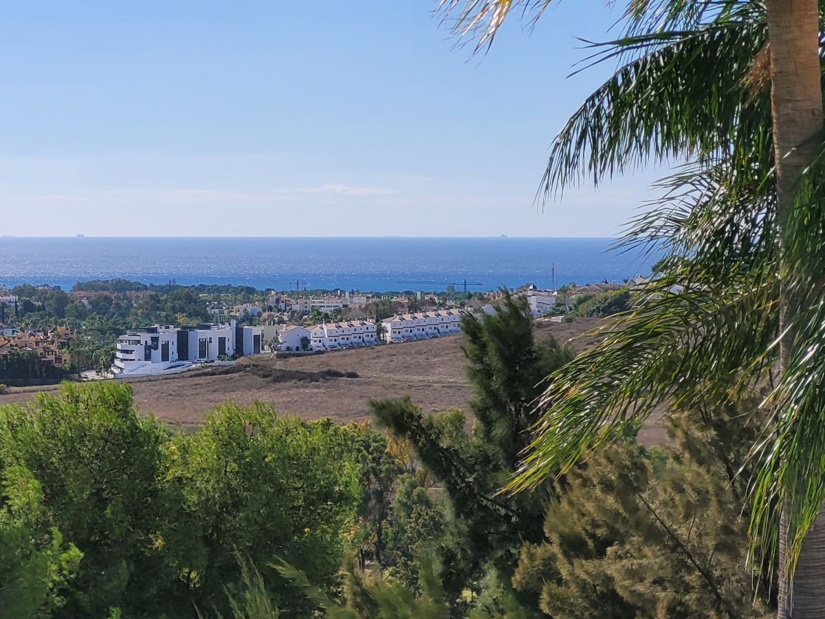 Villa à Benahavis, Malaga, Espagne 4 chambres, 350 m2 No. 53436