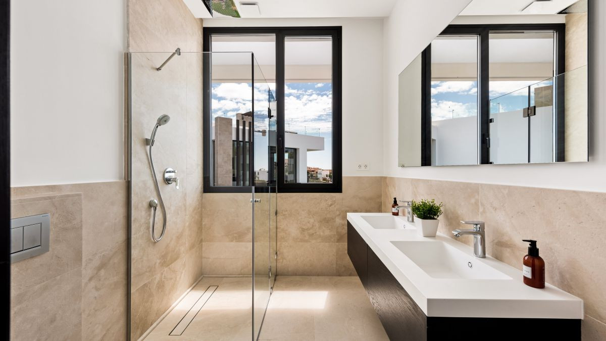 Villa à La Alqueria-El Paraíso, Malaga, Espagne 5 chambres, 862 m2 No. 53380