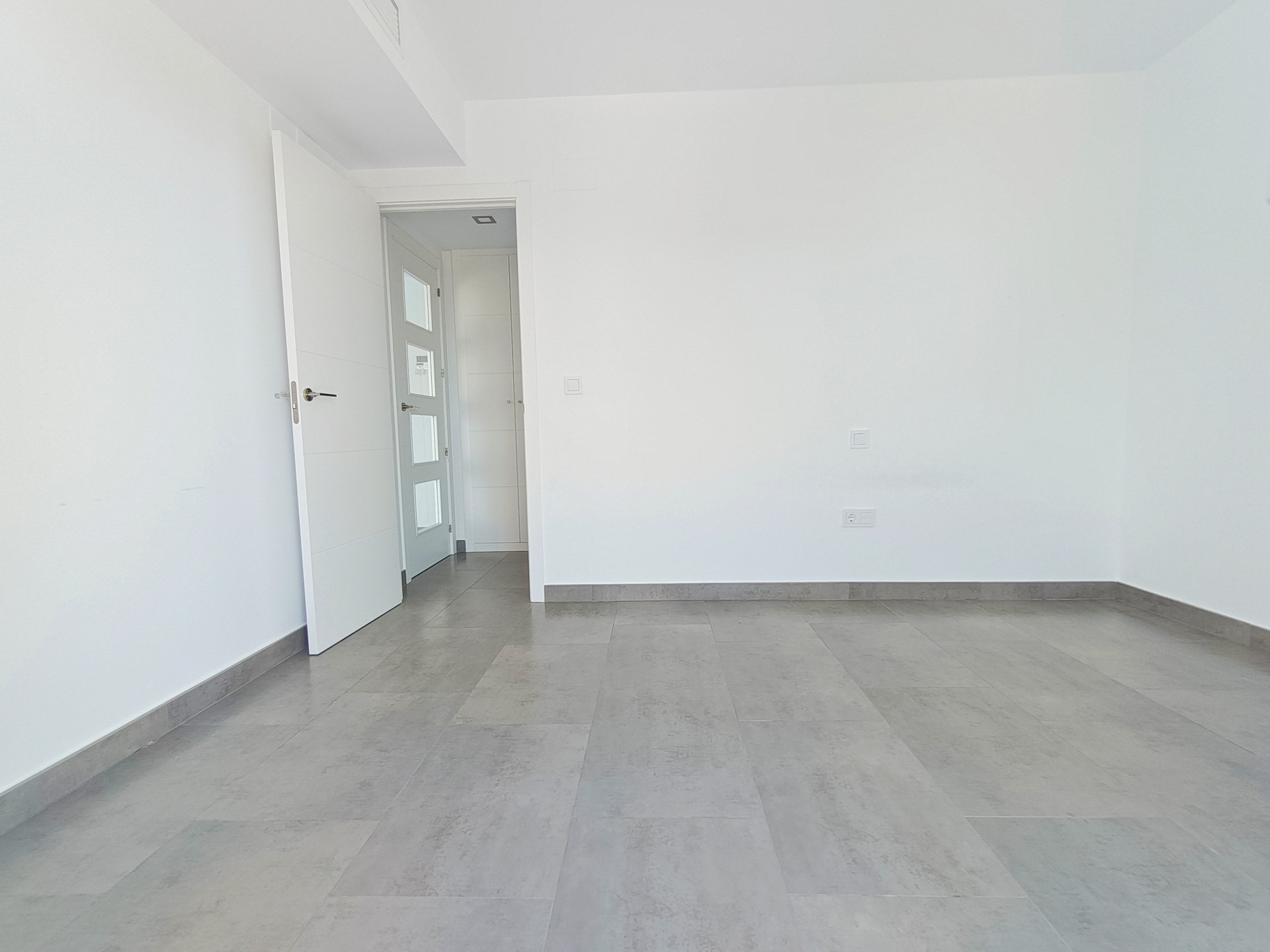 Attico a Estepona, Malaga, Spagna 2 camere da letto, 120 mq. N° 53573