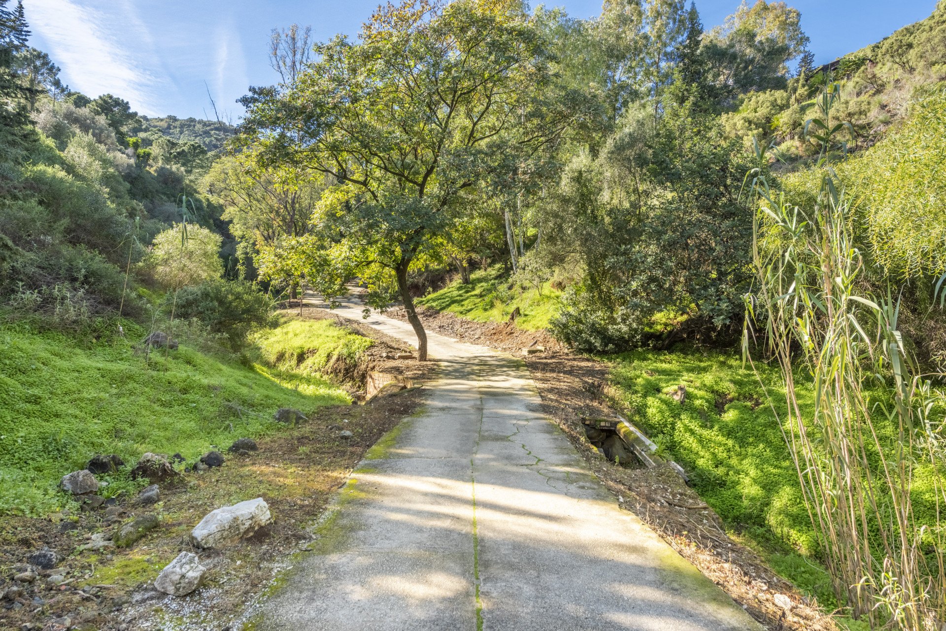 Huvila Benahavis, Malaga, Espanja 5 makuuhuonetta, 552 m2 No. 53530