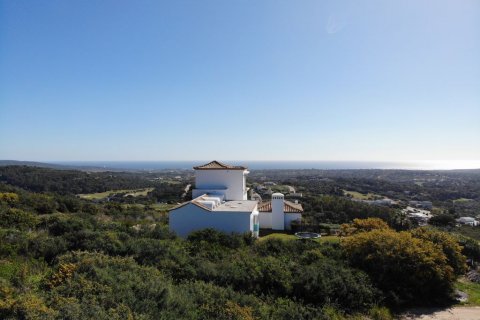 Land plot for sale in Sotogrande, Cadiz, Spain 1314 sq.m. No. 53401 - photo 9