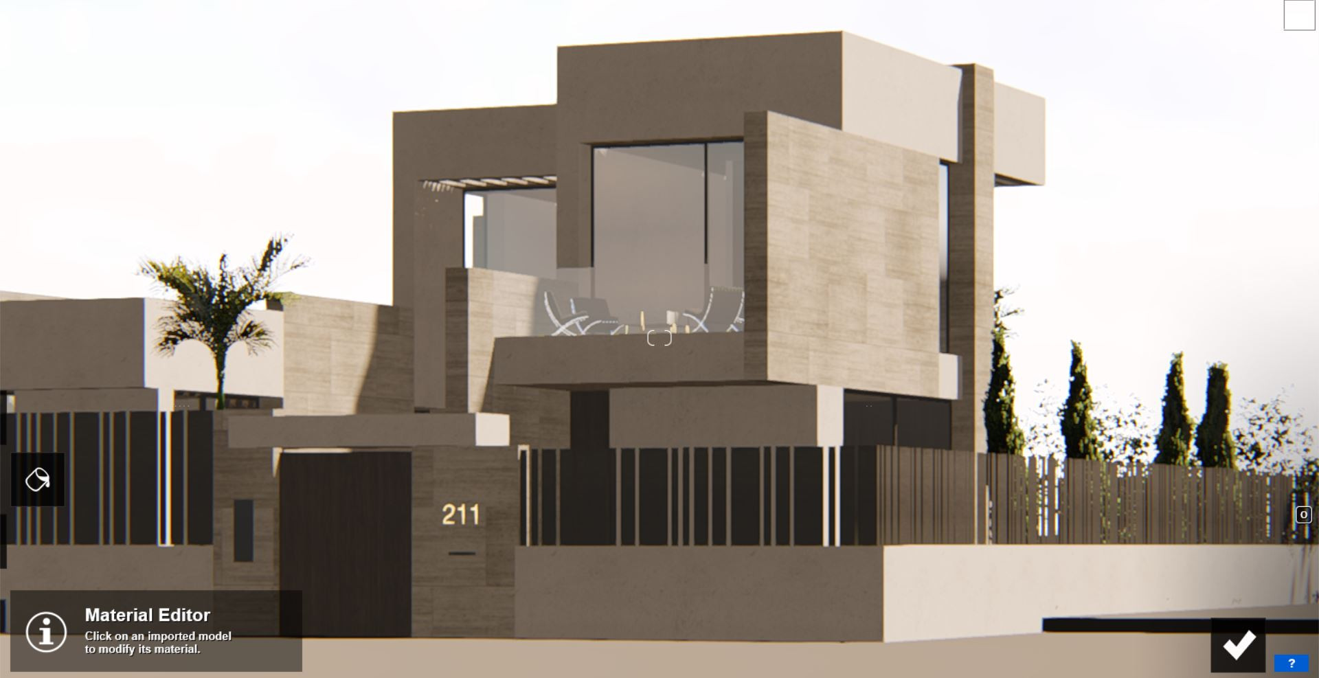 Willa w Nueva Andalucia, Malaga, Hiszpania 3 sypialnie, 268 mkw. nr 53576
