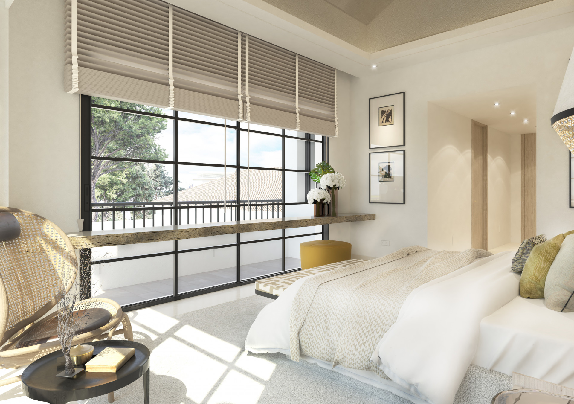 Villa à Marbella Golden Mile, Malaga, Espagne 6 chambres, 730 m2 No. 53571