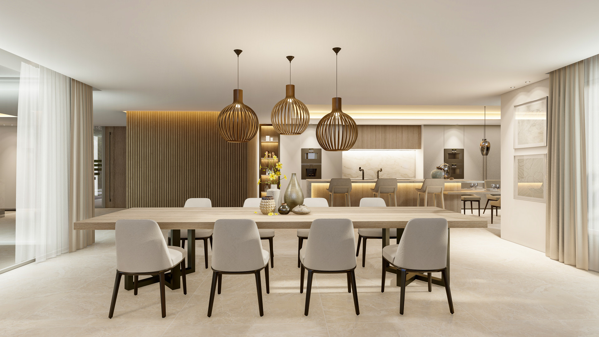 Willa w Marbella Golden Mile, Malaga, Hiszpania 7 sypialni, 1022 mkw. nr 53492