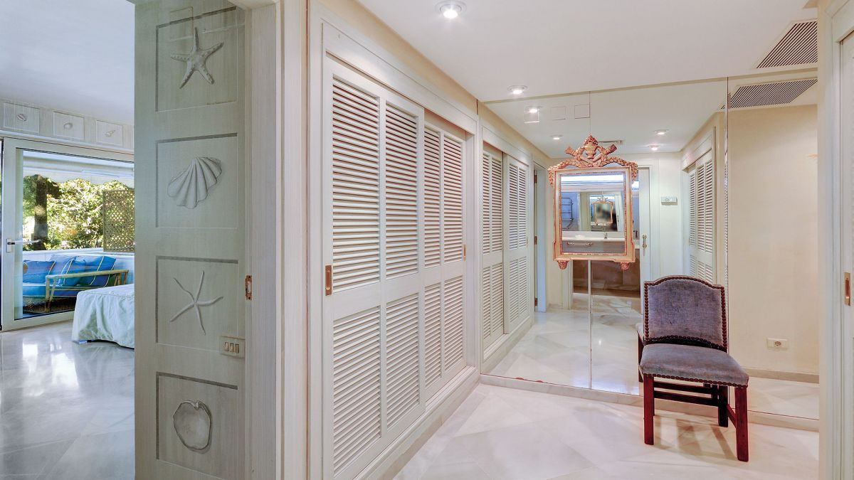 Apartment à El Puerto de Santa Maria, Cadiz, Espagne 5 chambres, 339 m2 No. 53378