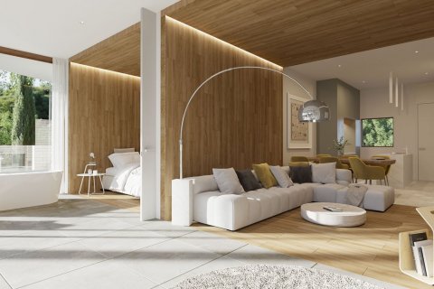Apartment for sale in Benalmadena, Malaga, Spain 2 bedrooms, 179 sq.m. No. 53541 - photo 4