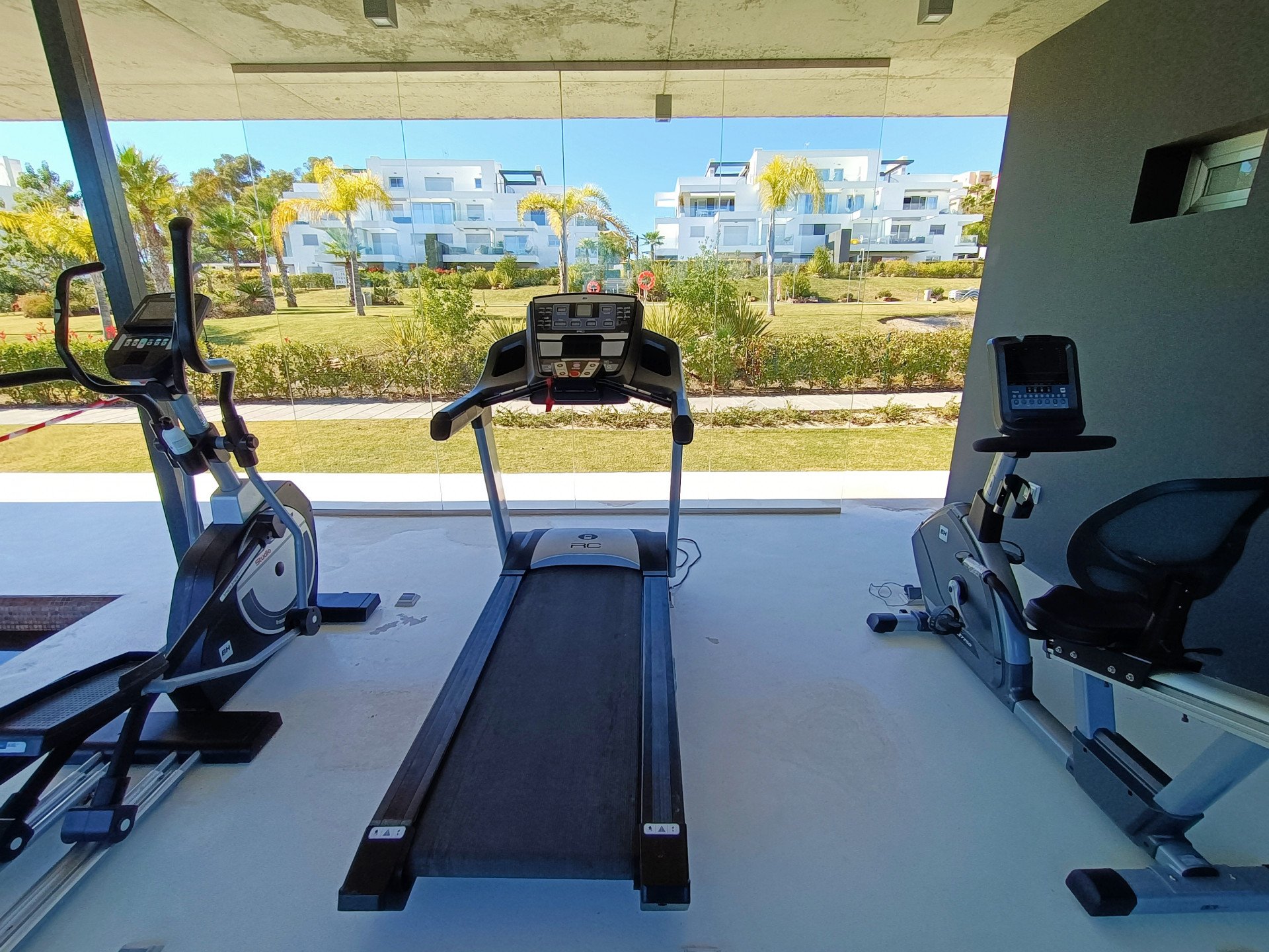 Attico a Estepona, Malaga, Spagna 2 camere da letto, 120 mq. N° 53573