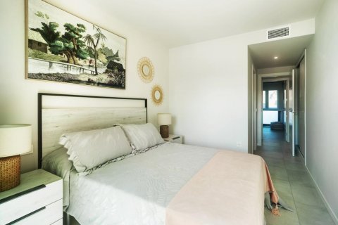Apartment for sale in Torre de la Horadada, Alicante, Spain 3 bedrooms, 87 sq.m. No. 52685 - photo 10