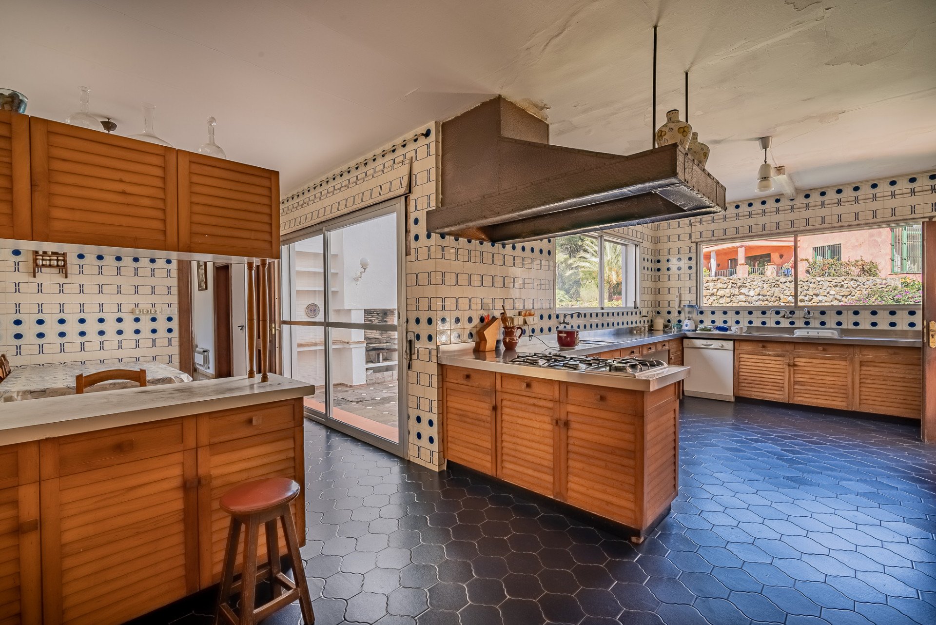 Вилла в Марбелья, Малага, Испания 7 спален, 692м2 №53493