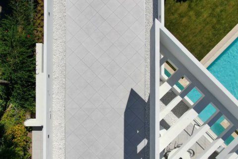 Villa for sale Benahavis, Malaga, Spain 5 bedrooms, 520 sq.m. No. 53478 - photo 12