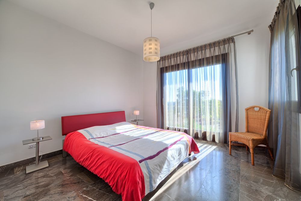 Villa in Benahavis, Malaga, Spain 5 bedrooms, 761 sq.m. No. 53362
