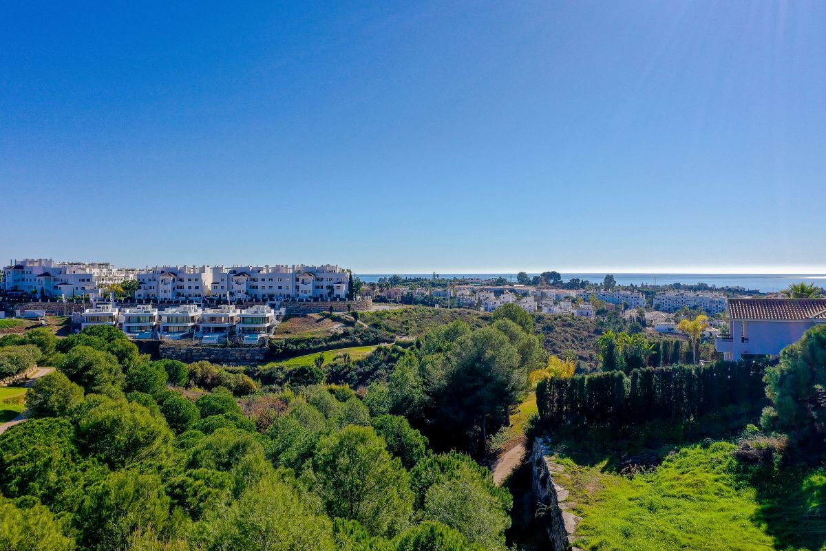Villa in Estepona, Malaga, Spanien 4 Schlafzimmer, 537 m2 Nr. 53437