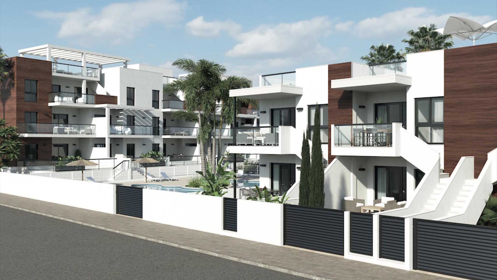 Higuericas Bay in Alicante, Spain No. 53147