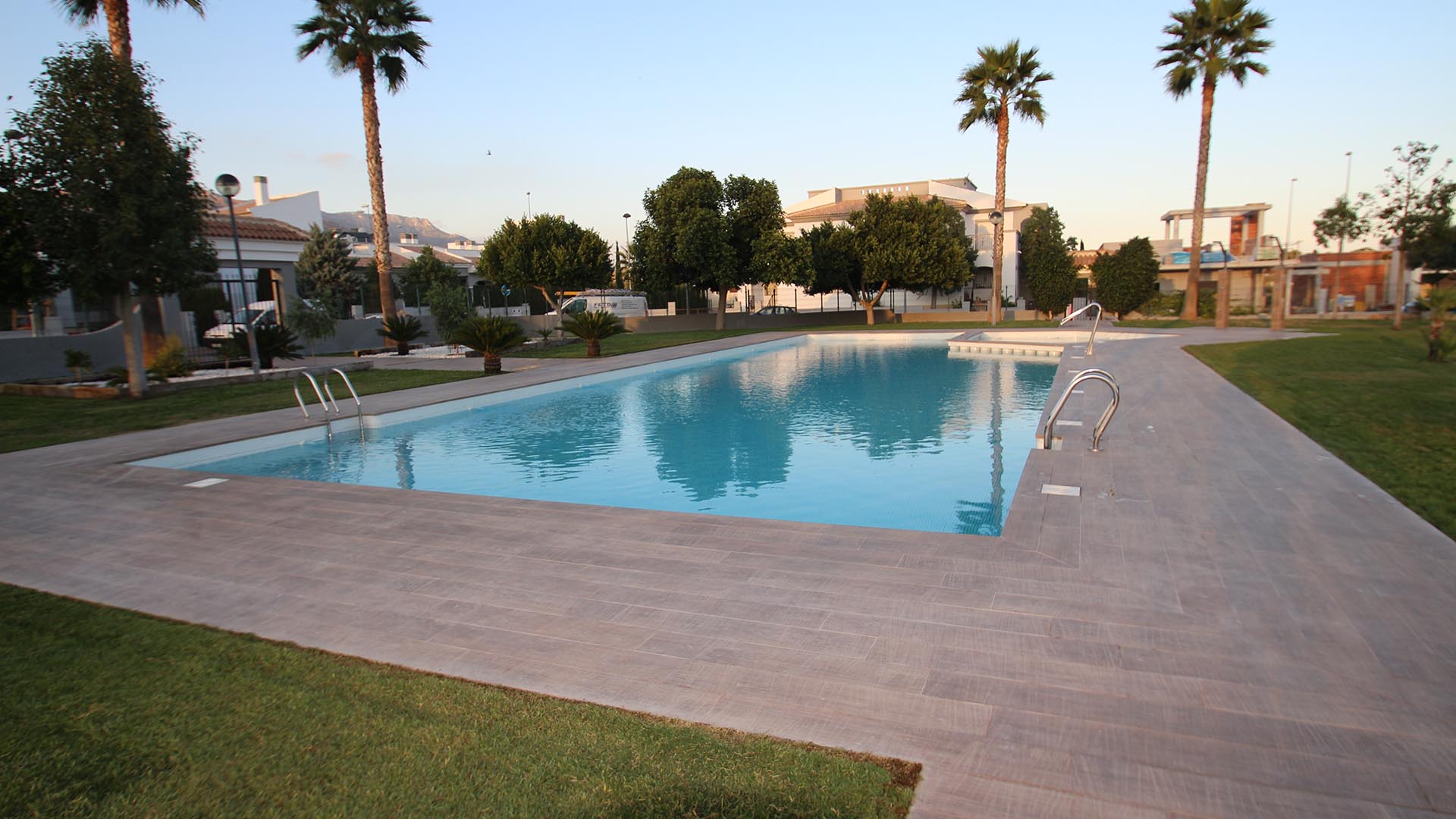 Hacienda San Julian à Lorca, Murcia, Espagne No. 52739