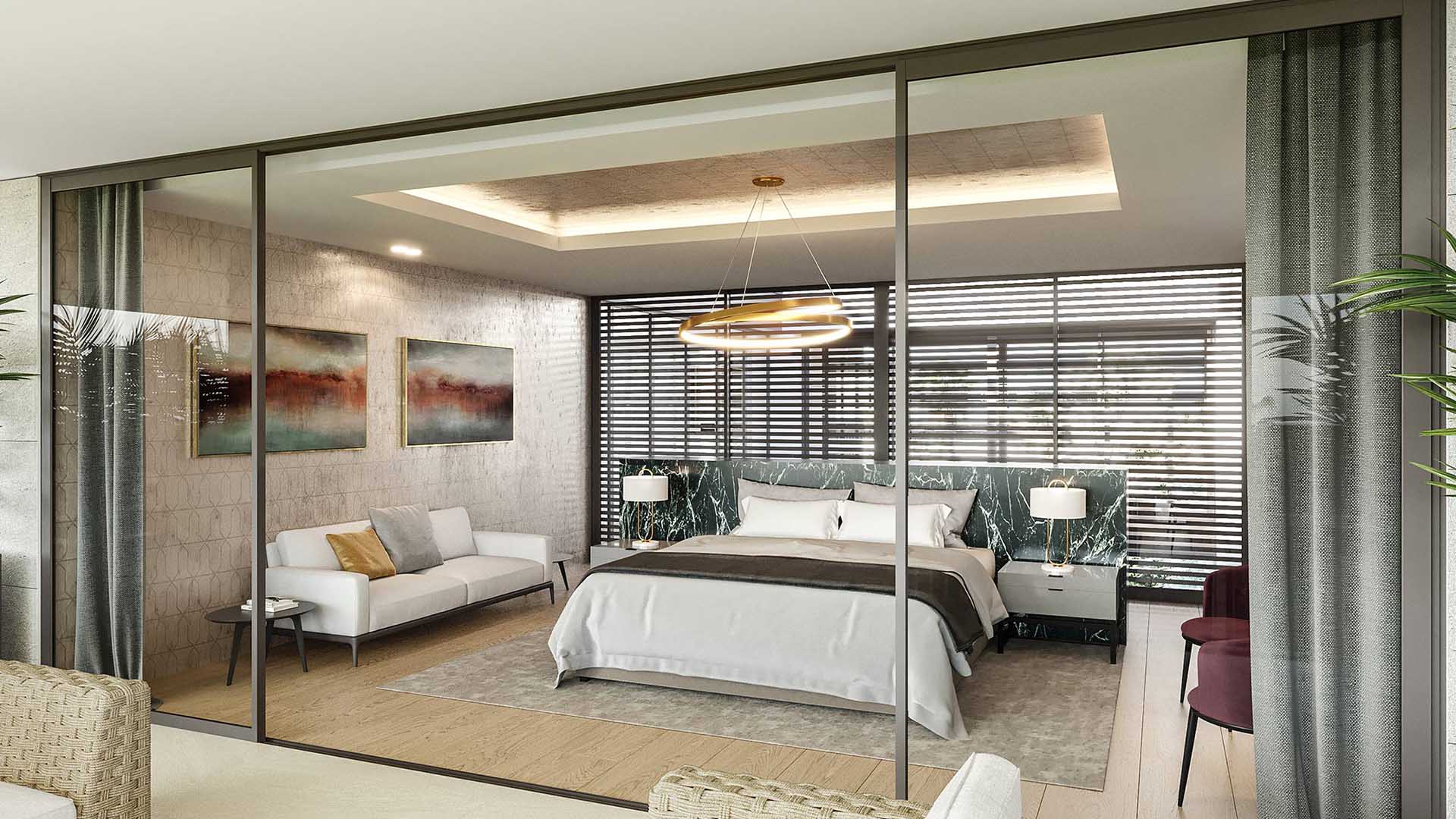 Villa en Palacetes de Banus, Marbella, Málaga, España 6 dormitorios, 1050 m2 No. 52488