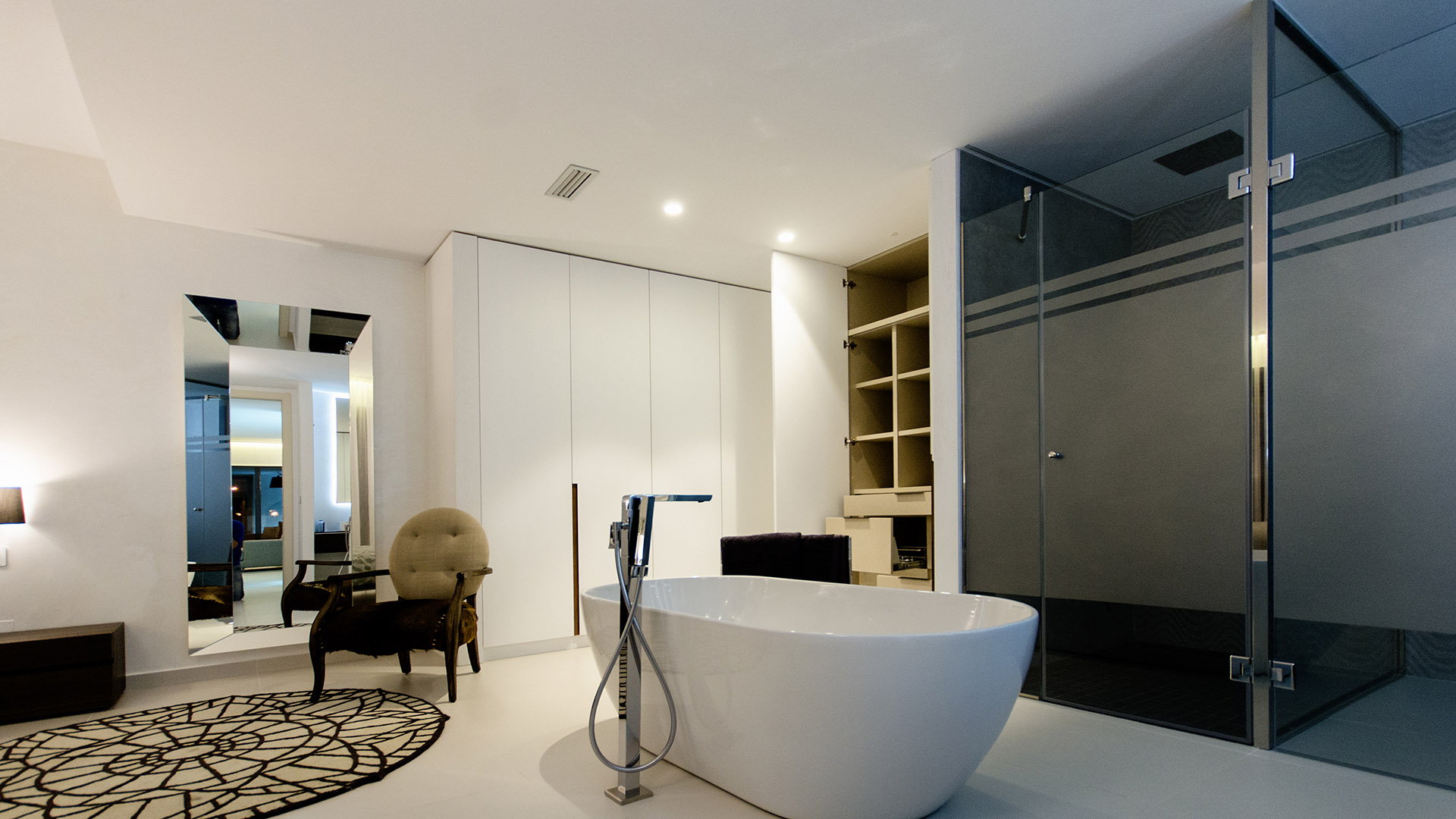 Huvila Amay Deluxe, Orihuela, Alicante, Espanja 3 makuuhuonetta, 156.85 m2 No. 52110