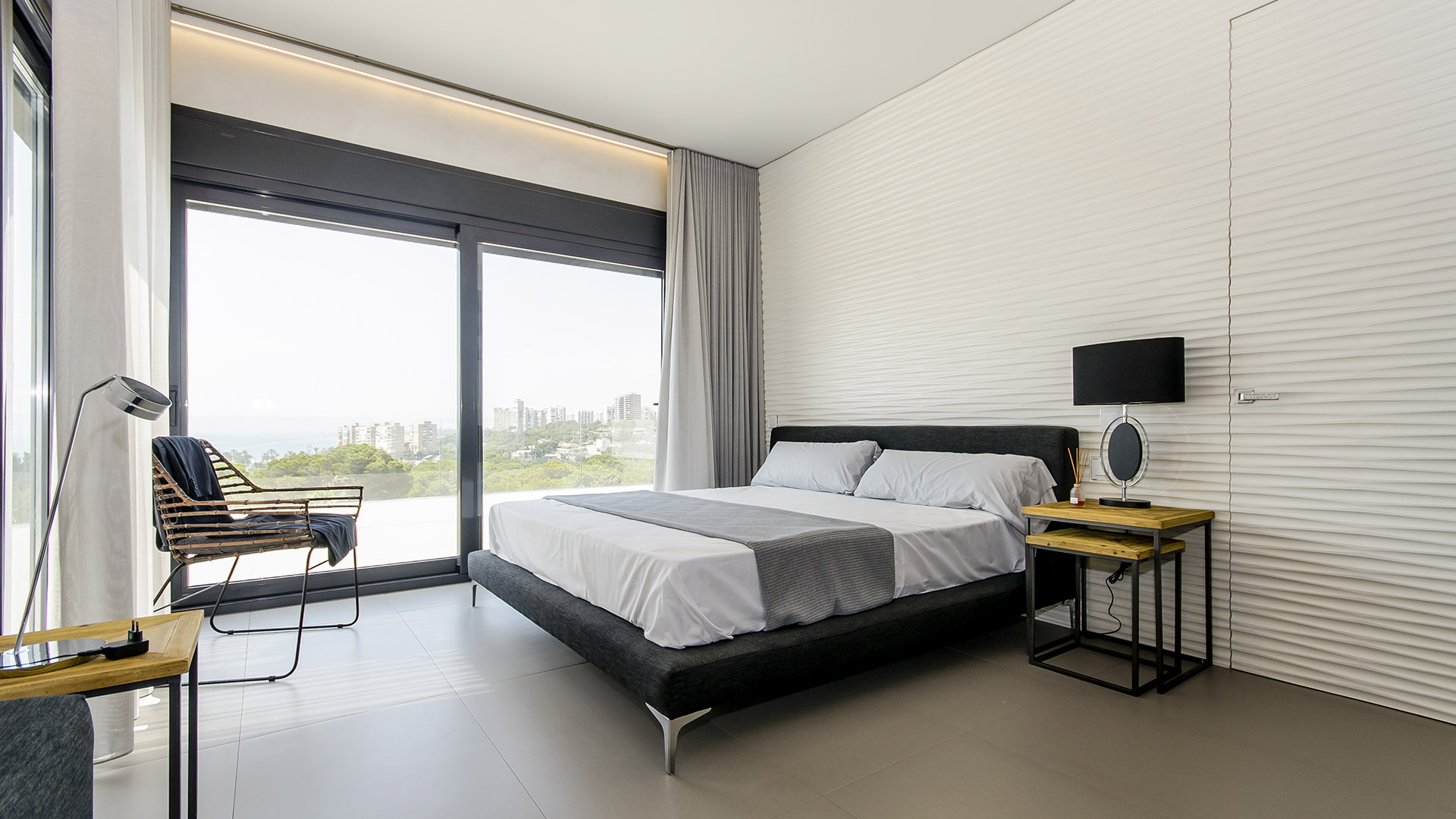 Villa Amay Deluxe, Orihuela, Alicante, Spānijā 2 istabas, 92 m2 Nr. 52108