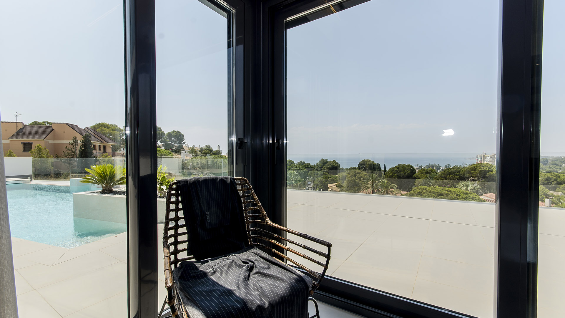 Villa Amay Deluxe, Orihuela, Alicante, Spānijā 2 istabas, 92 m2 Nr. 52108