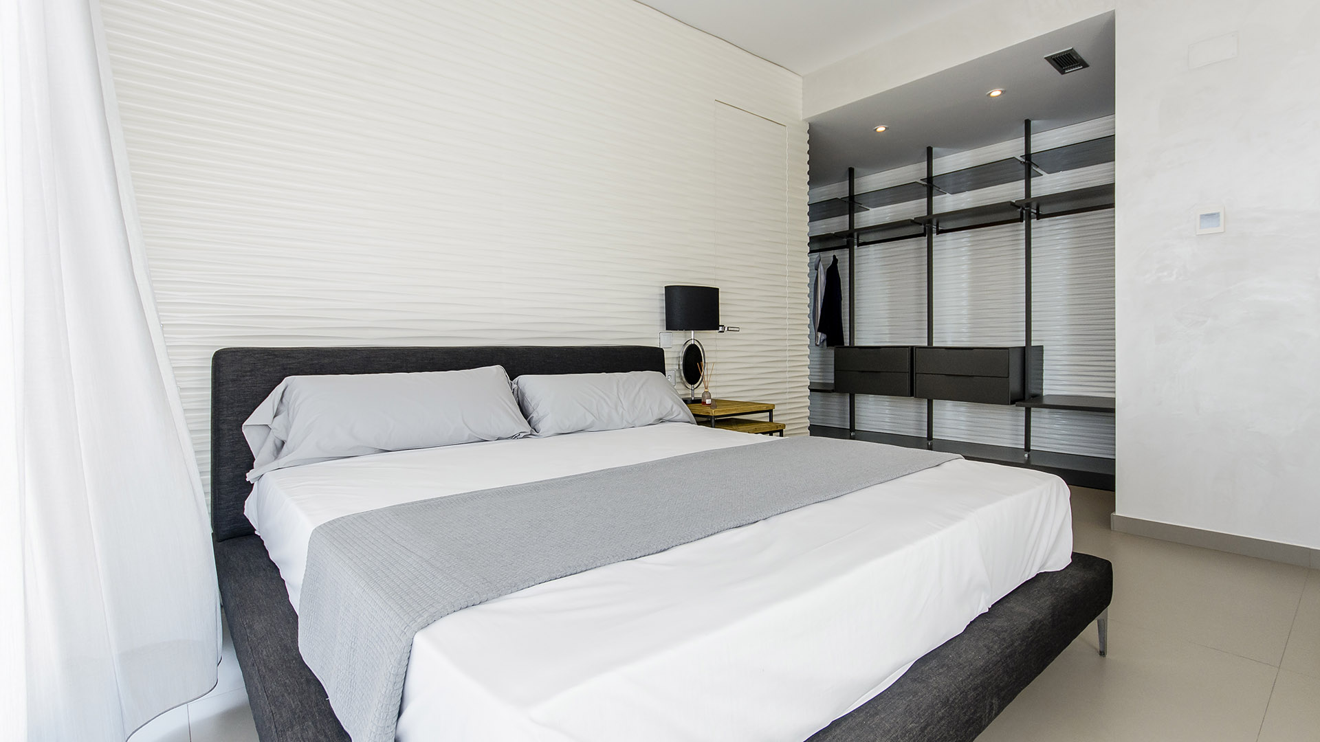 Villa in Amay Deluxe, Orihuela, Alicante, Spain 3 bedrooms, 199 sq.m. No. 52111