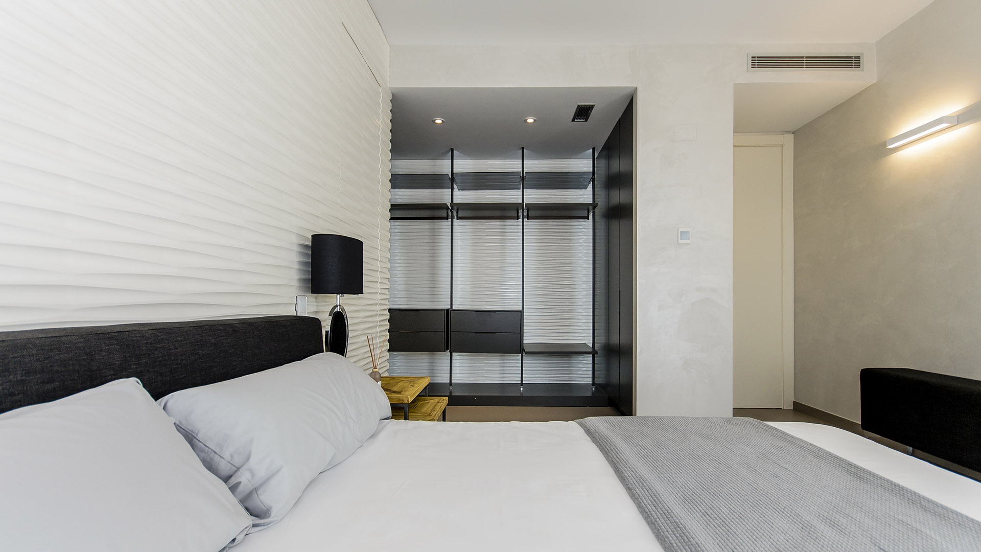 Villa Amay Deluxe, Orihuela, Alicante, Spānijā 2 istabas, 92 m2 Nr. 52108