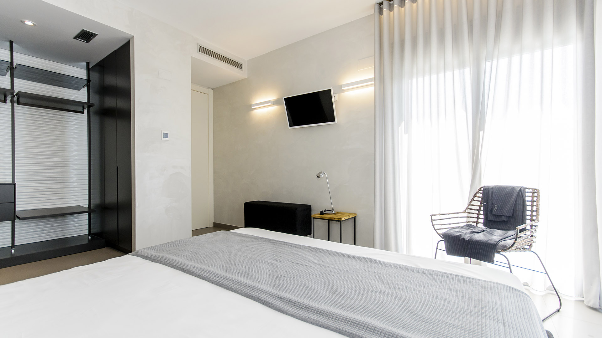 Villa Amay Deluxe, Orihuela, Alicante, Spānijā 2 istabas, 92 m2 Nr. 52108
