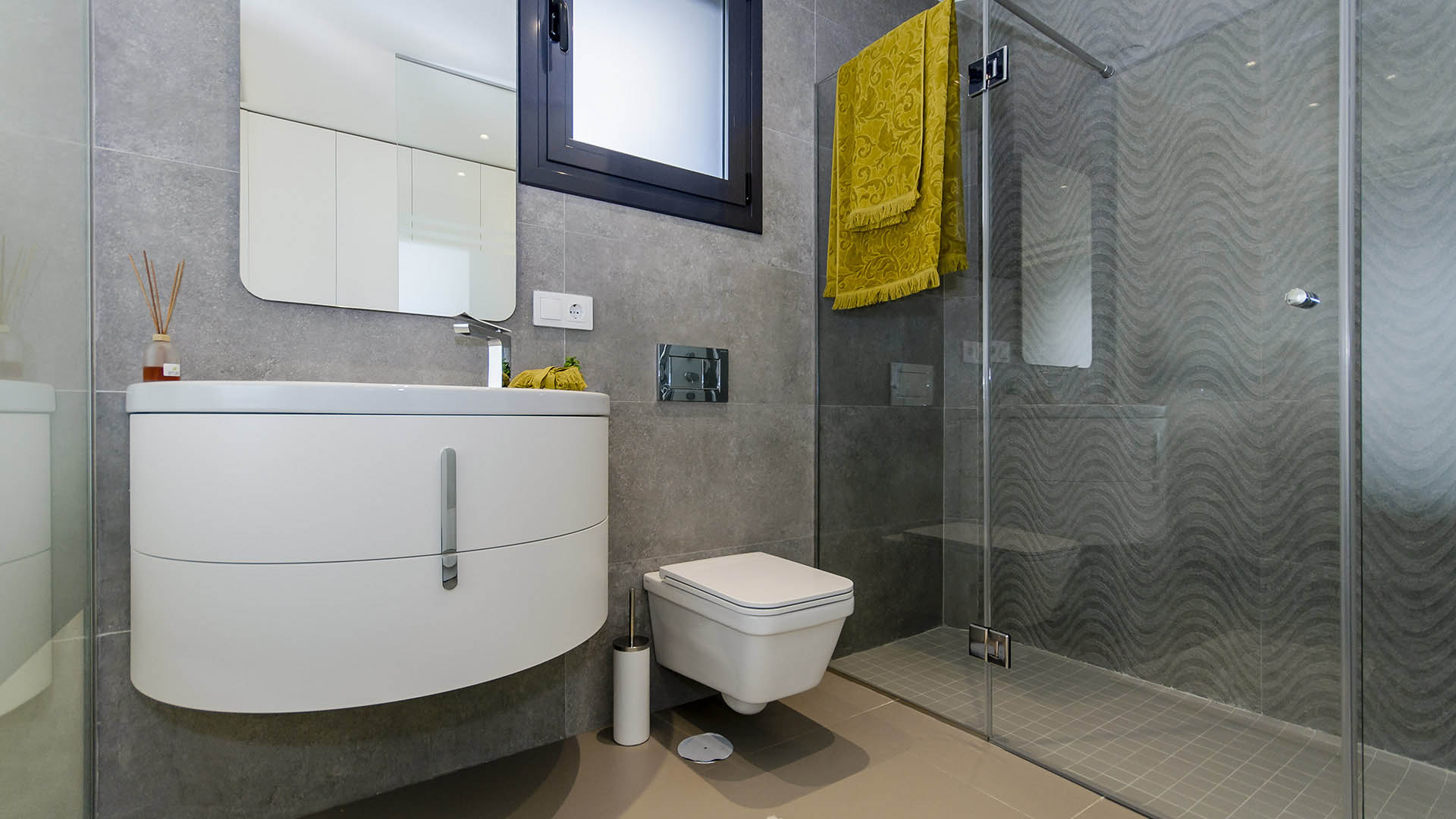 Villa in Amay Deluxe, Orihuela, Alicante, Spain 3 bedrooms, 199 sq.m. No. 52111