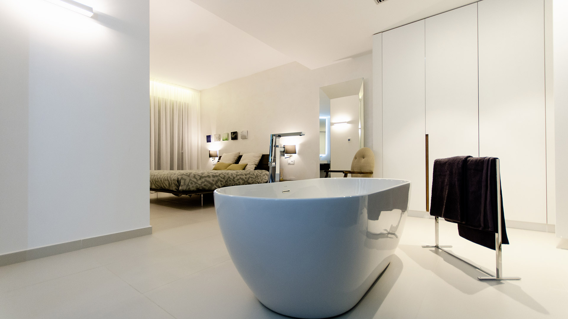 Huvila Amay Deluxe, Orihuela, Alicante, Espanja 3 makuuhuonetta, 156.85 m2 No. 52110