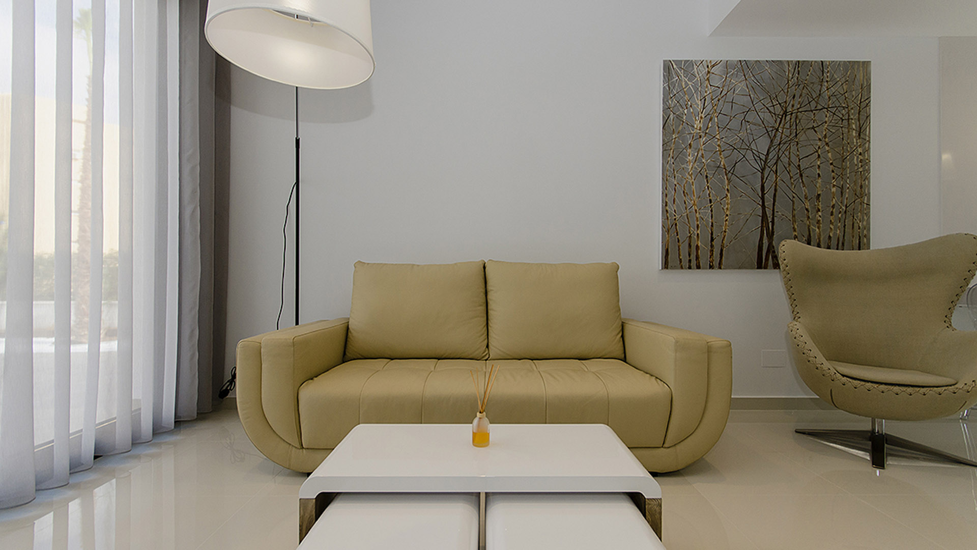Villa in Amay Deluxe, Orihuela, Alicante, Spagna 4 camere da letto, 246.65 mq. N° 52106