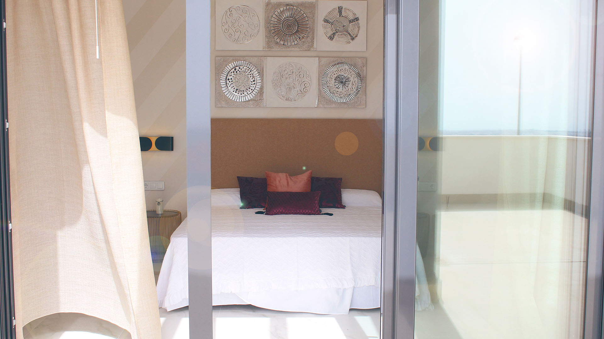 Вилла в Amay Deluxe, Ориуэла, Аликанте, Испания 3 спальни, 126.1м2 №52103