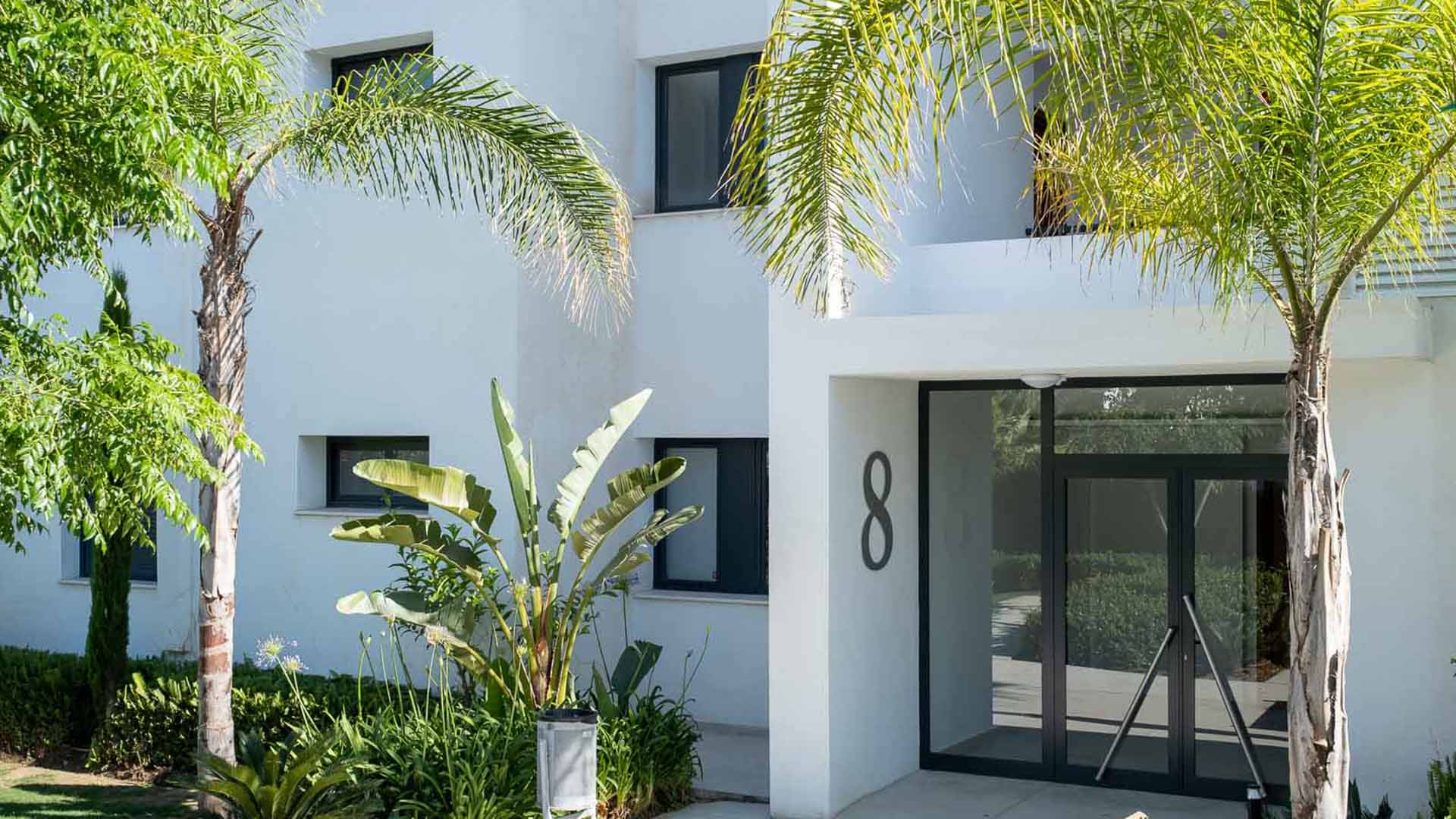 Cortijo del Golf w El Paraiso, Malaga, Hiszpania nr 52359