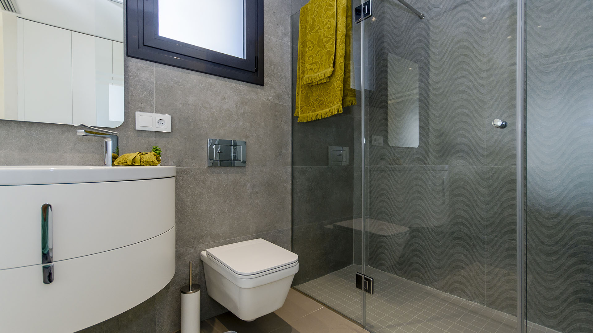 Villa in Amay Deluxe, Orihuela, Alicante, Spain 3 bedrooms, 199 sq.m. No. 52111
