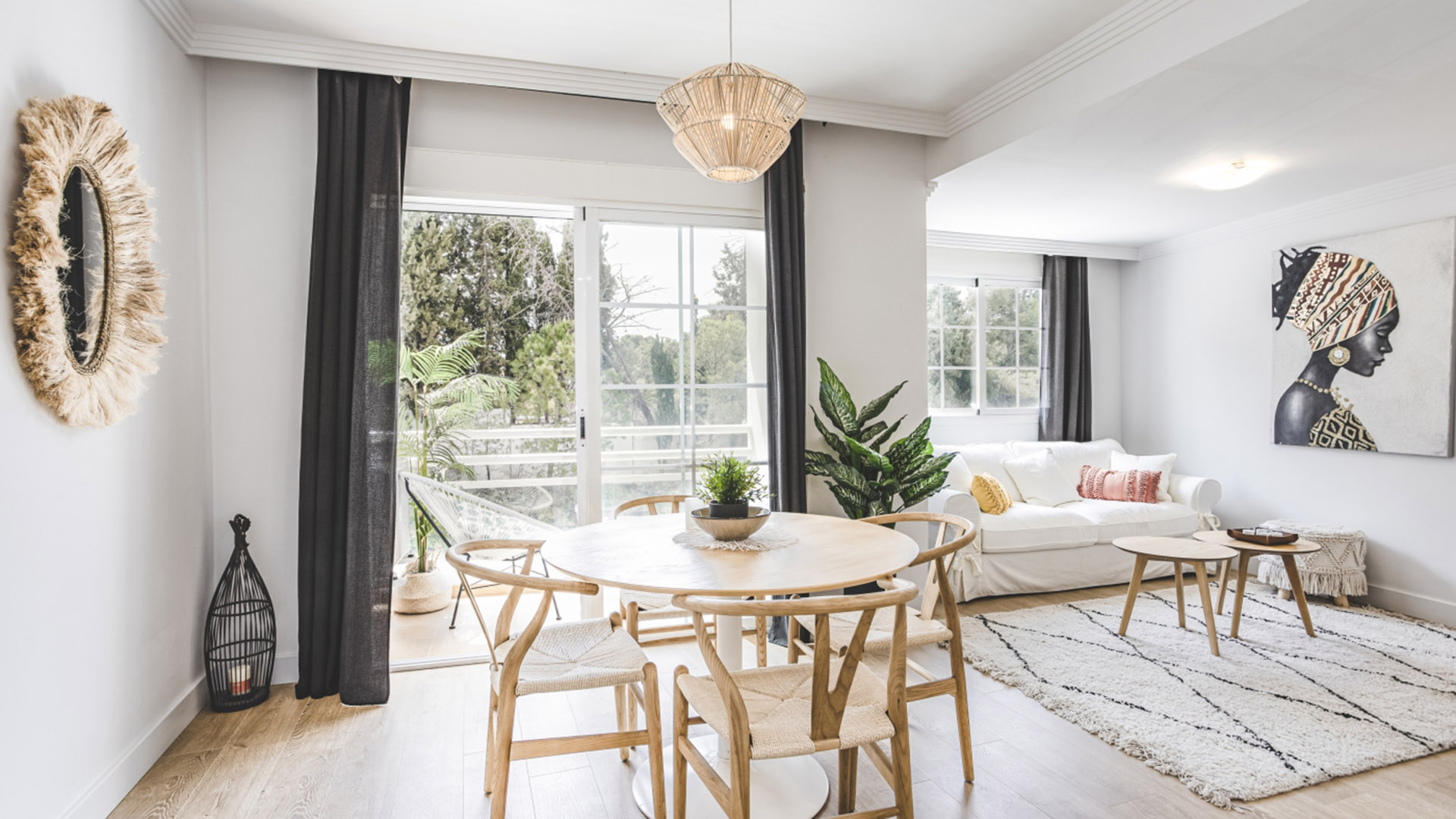 Квартира в Golden Banus Homes, Марбелья, Малага, Испания 1 спальня, 43.39м2 №52582