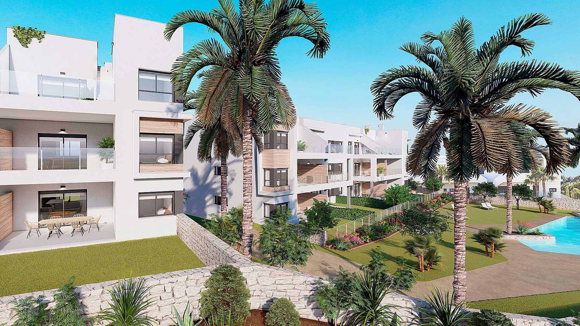 Azure en Pilar de la Horadada, Alicante, España No. 53238