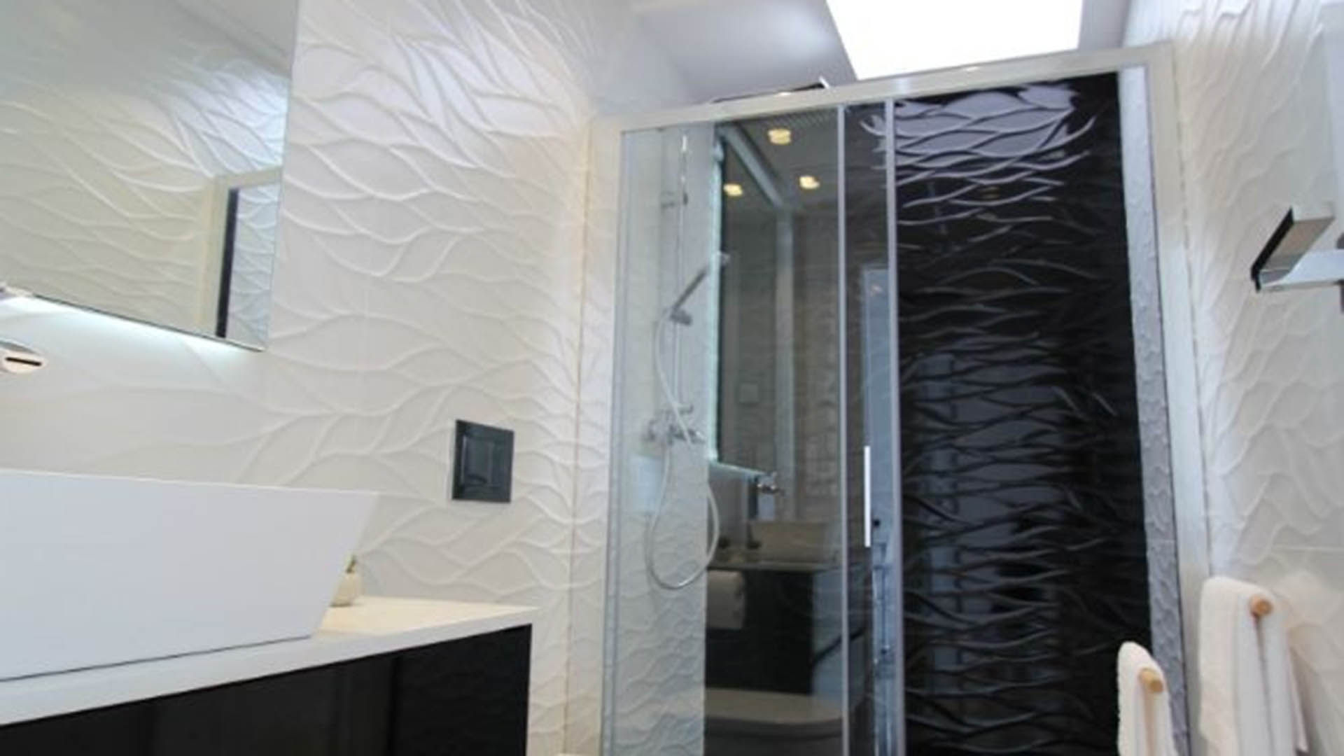 Villa in Amay Deluxe, Orihuela, Alicante, Spagna 3 camere da letto, 126.1 mq. N° 52105